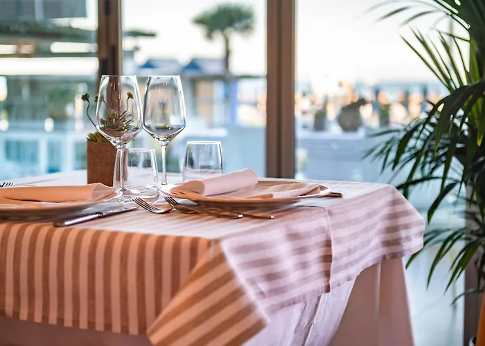 Hotel Orizzonte