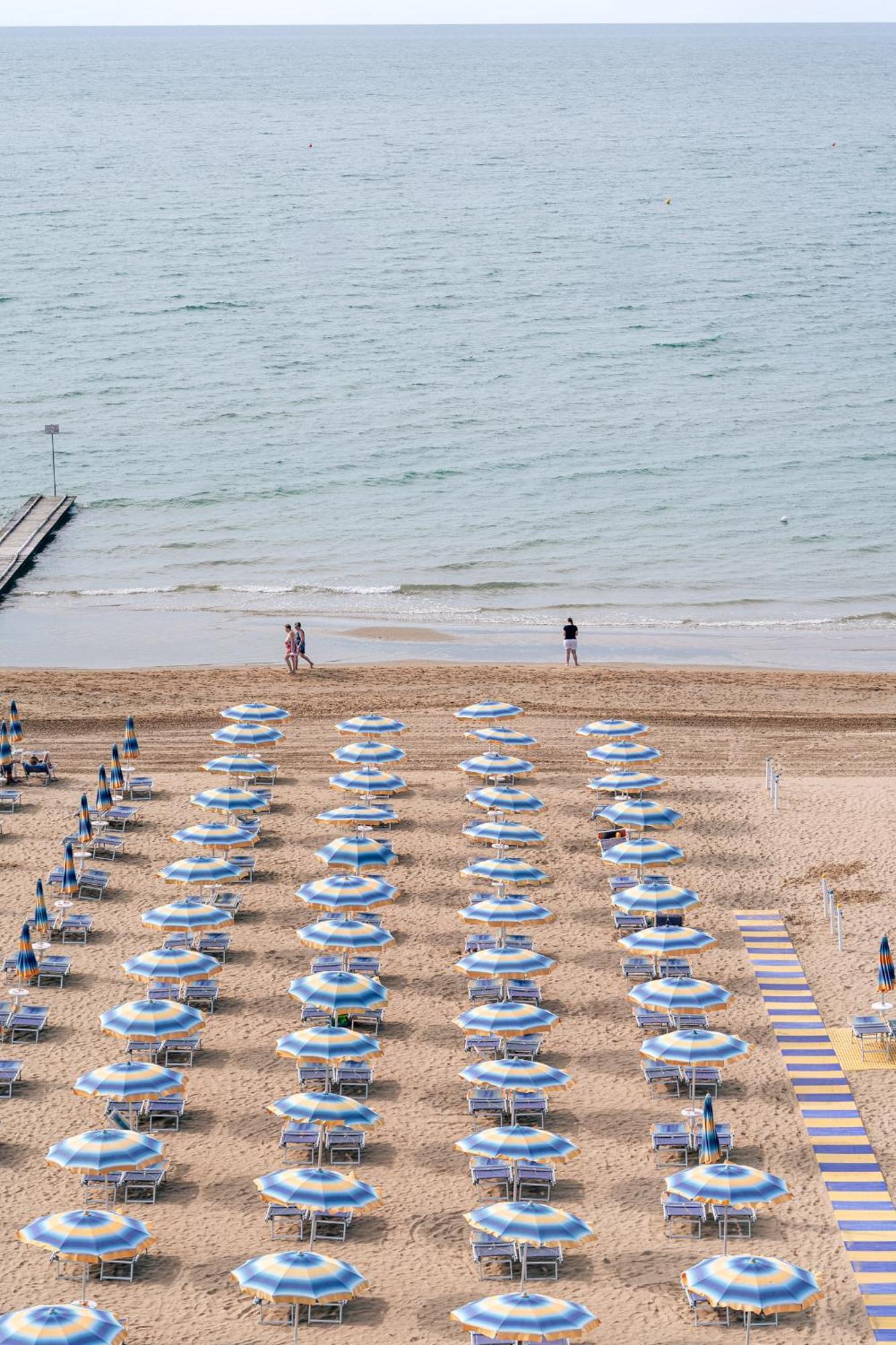 Orizzonte Hotel Jesolo