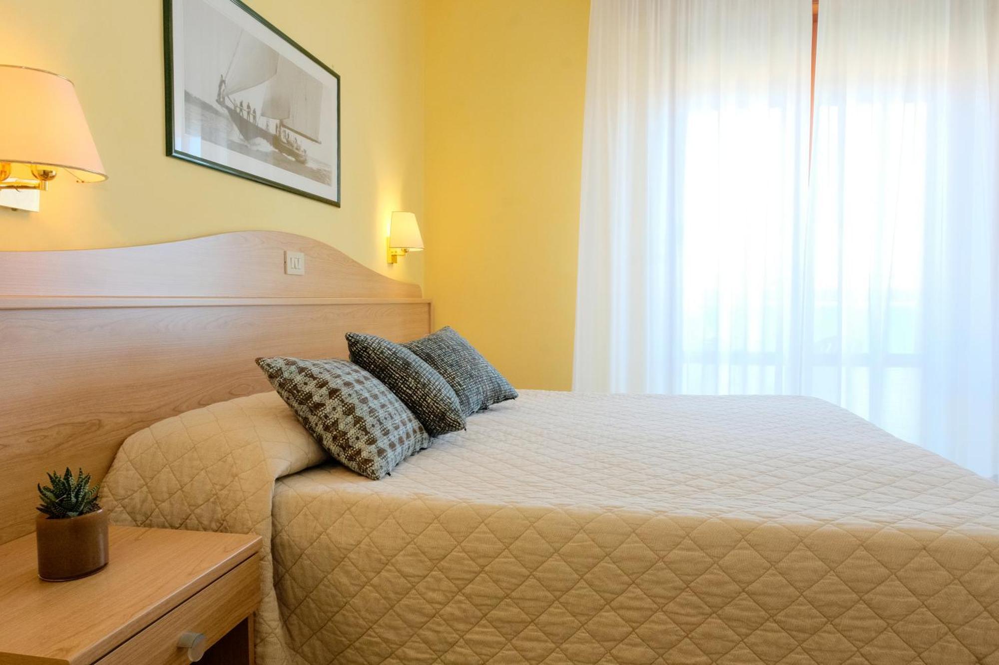 Hotel Orizzonte Jesolo