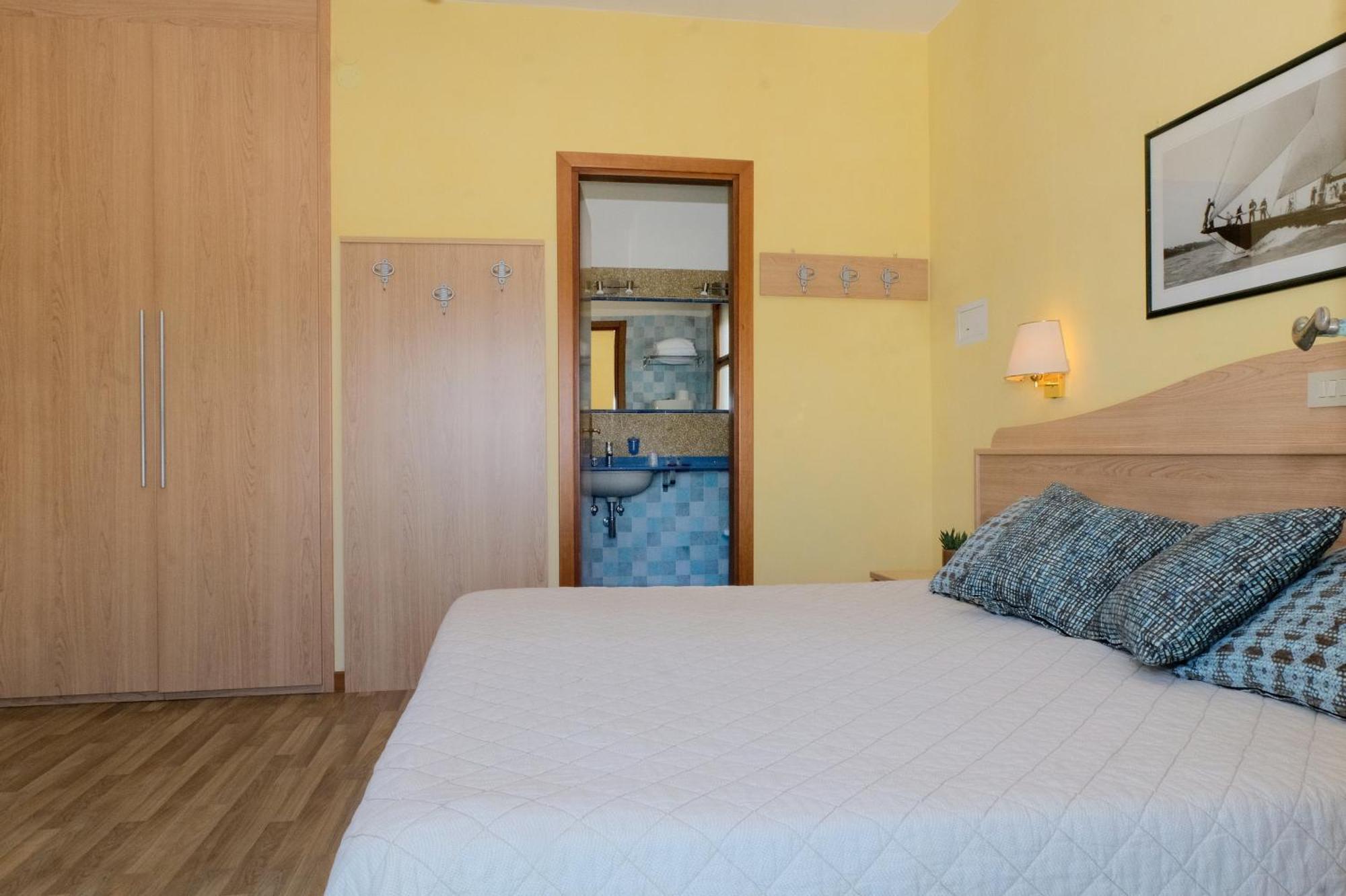 Hotel Orizzonte 3*