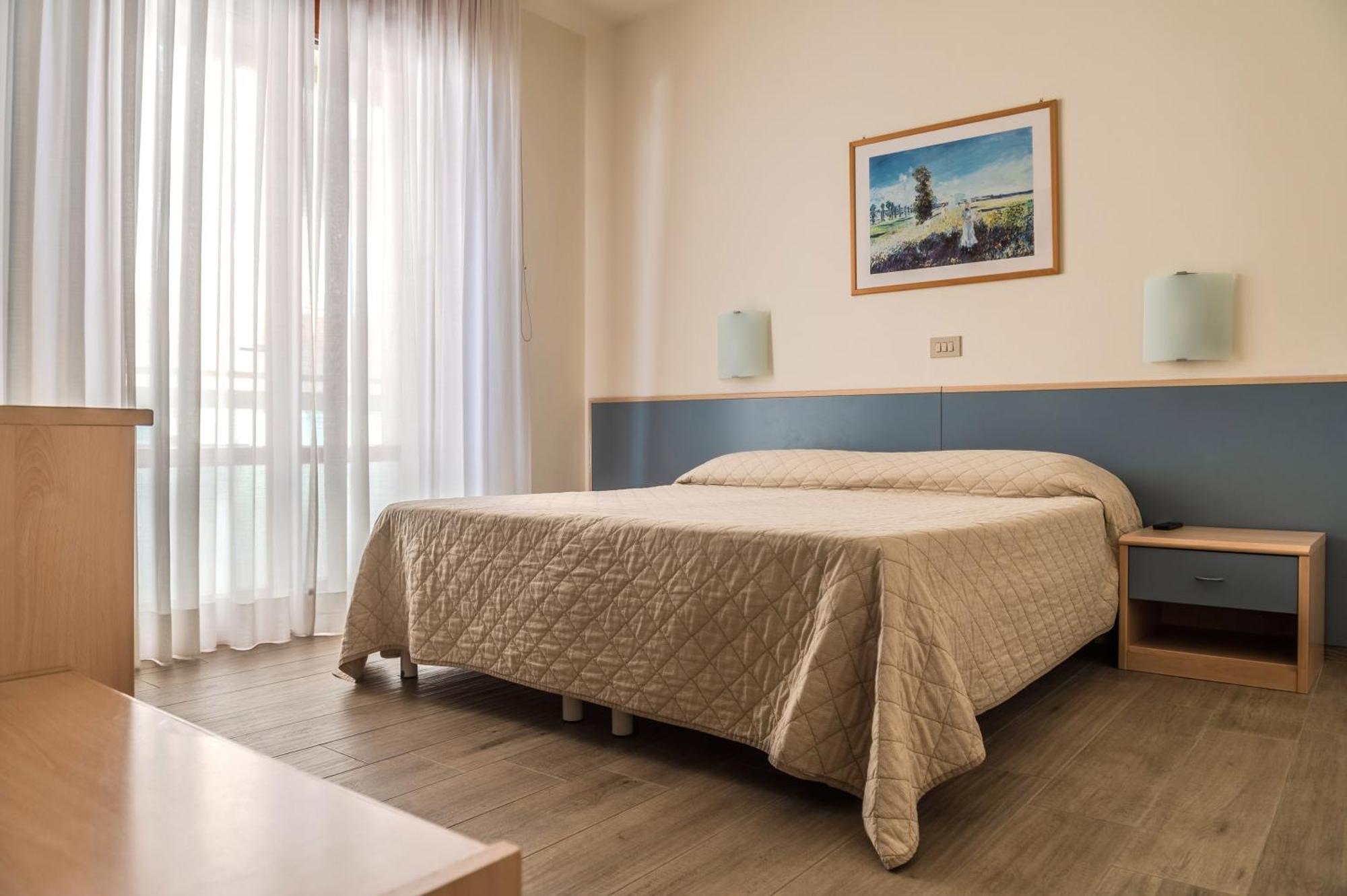 Orizzonte Hotel