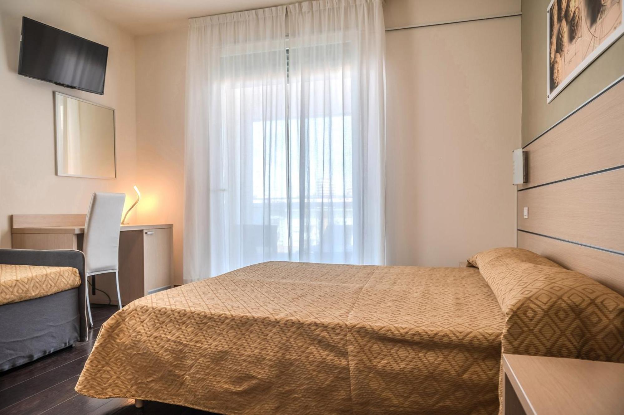 Hotel Orizzonte 3*