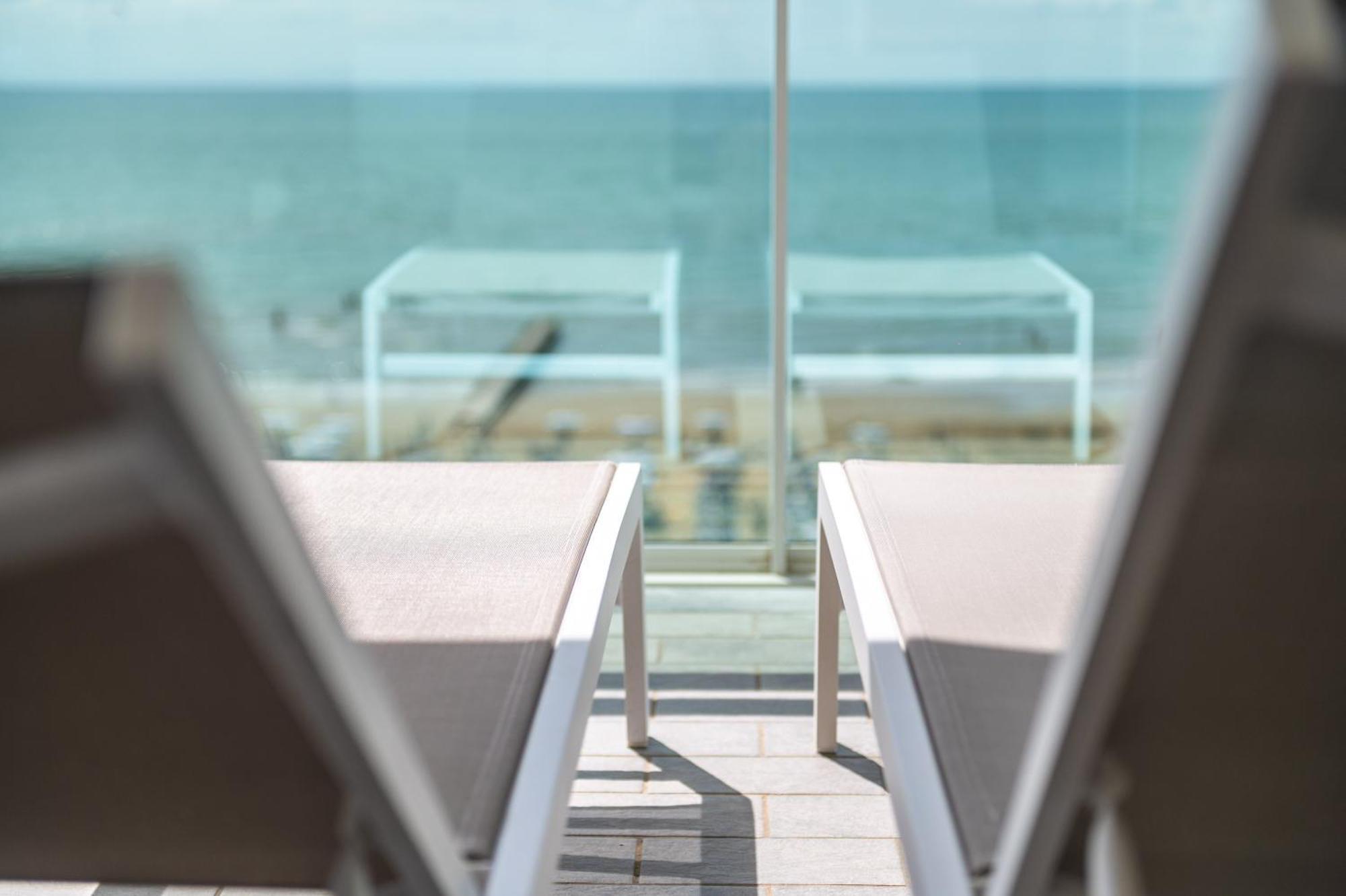 Hotel Orizzonte Jesolo