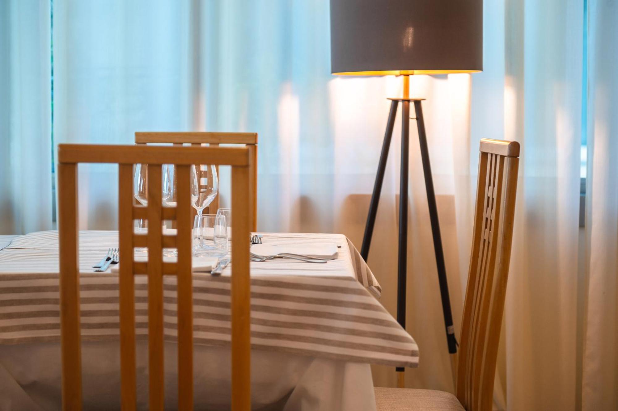 Orizzonte Hotel