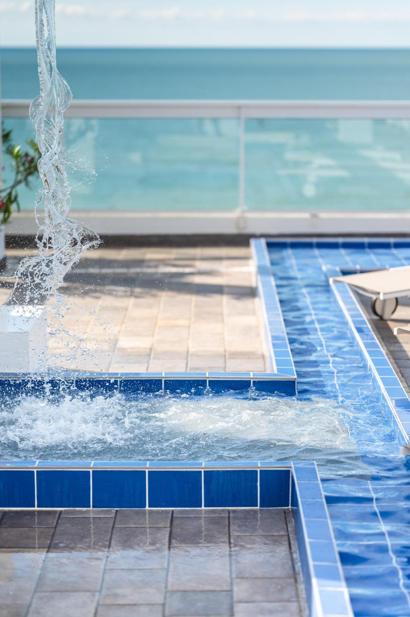 Orizzonte Hotel 3*