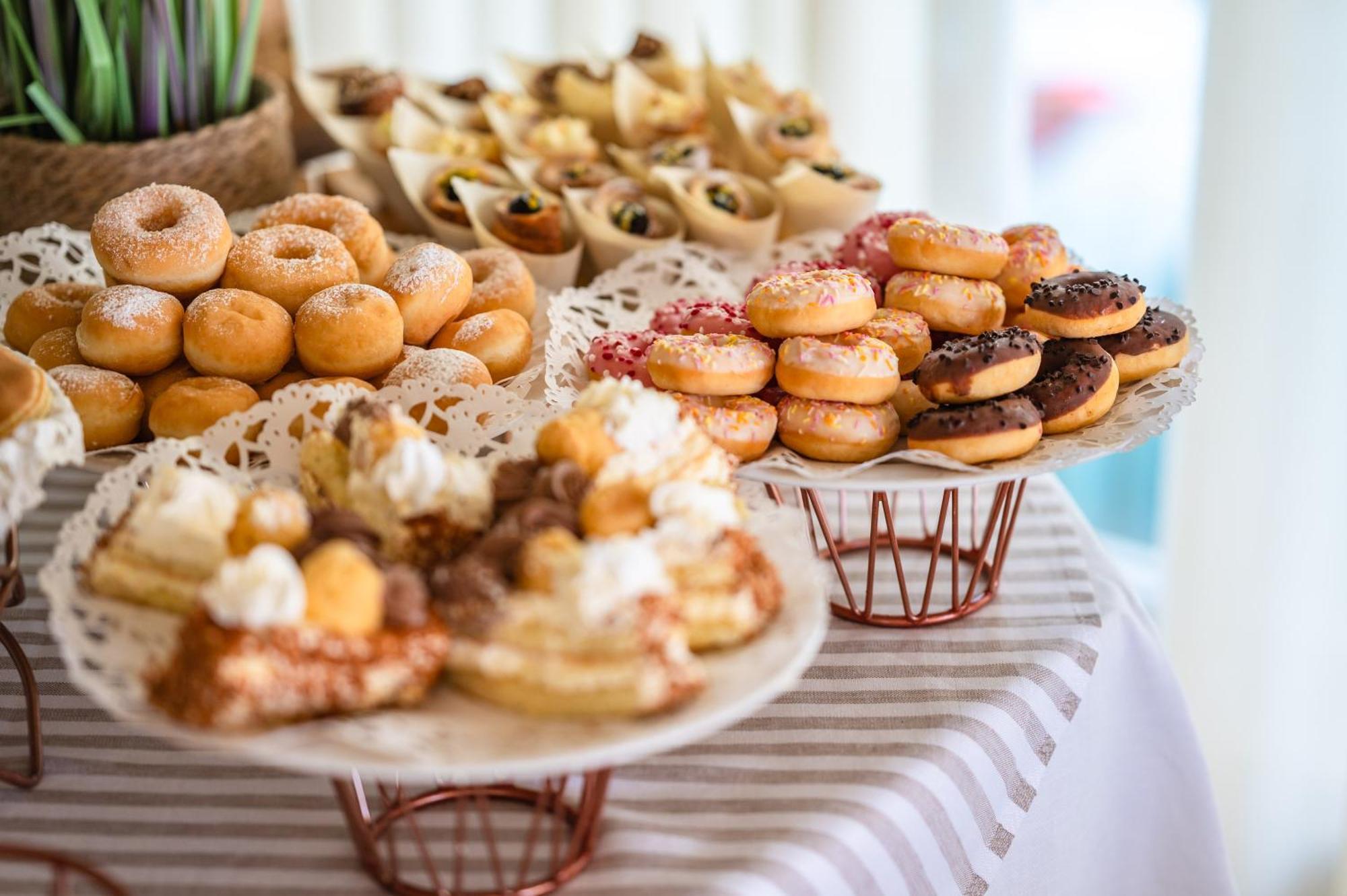 Orizzonte Hotel Jesolo