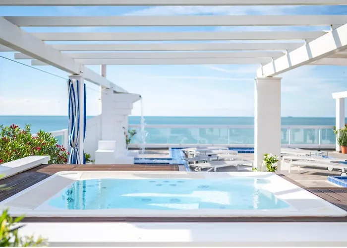 Hotel Orizzonte