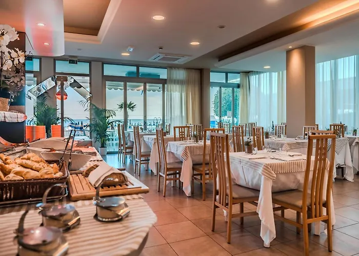 Hotel Orizzonte