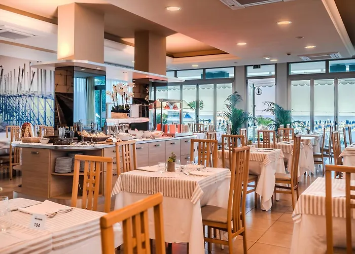 Hotel Orizzonte