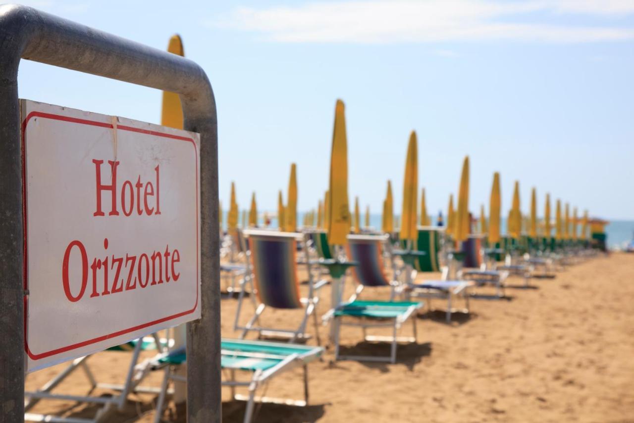 Orizzonte Hotel