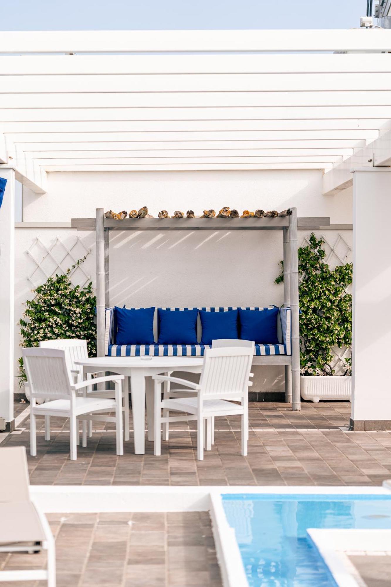 Orizzonte Hotel