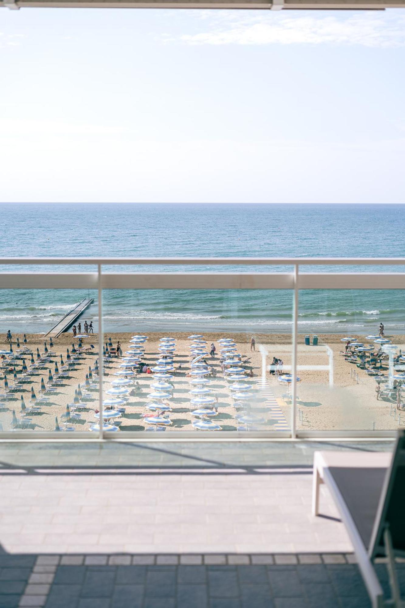 Hotel Orizzonte Lido di Jesolo