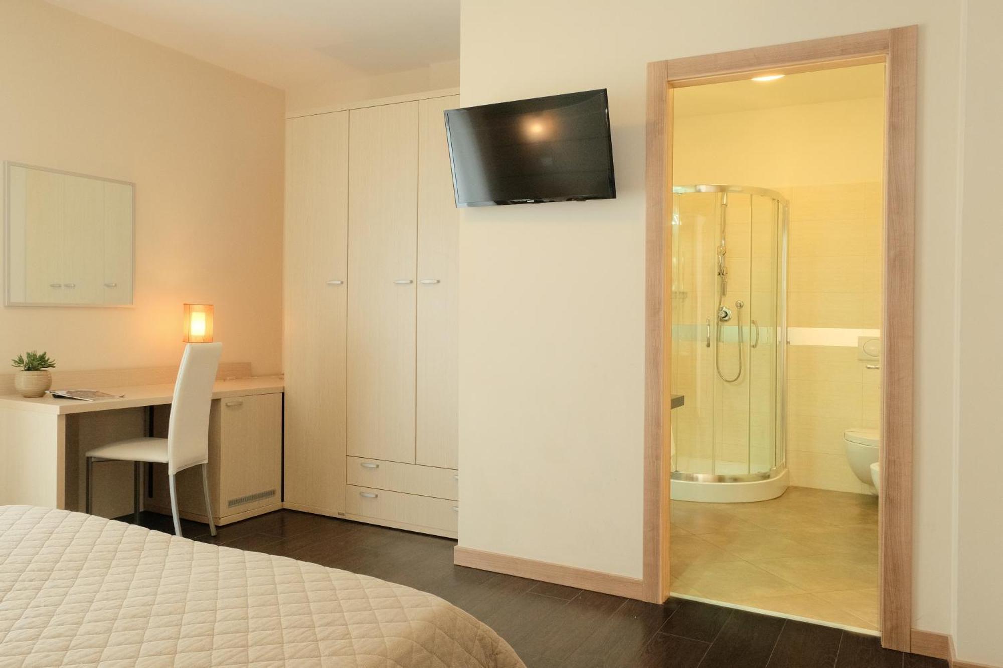 Hotel Orizzonte Lido di Jesolo