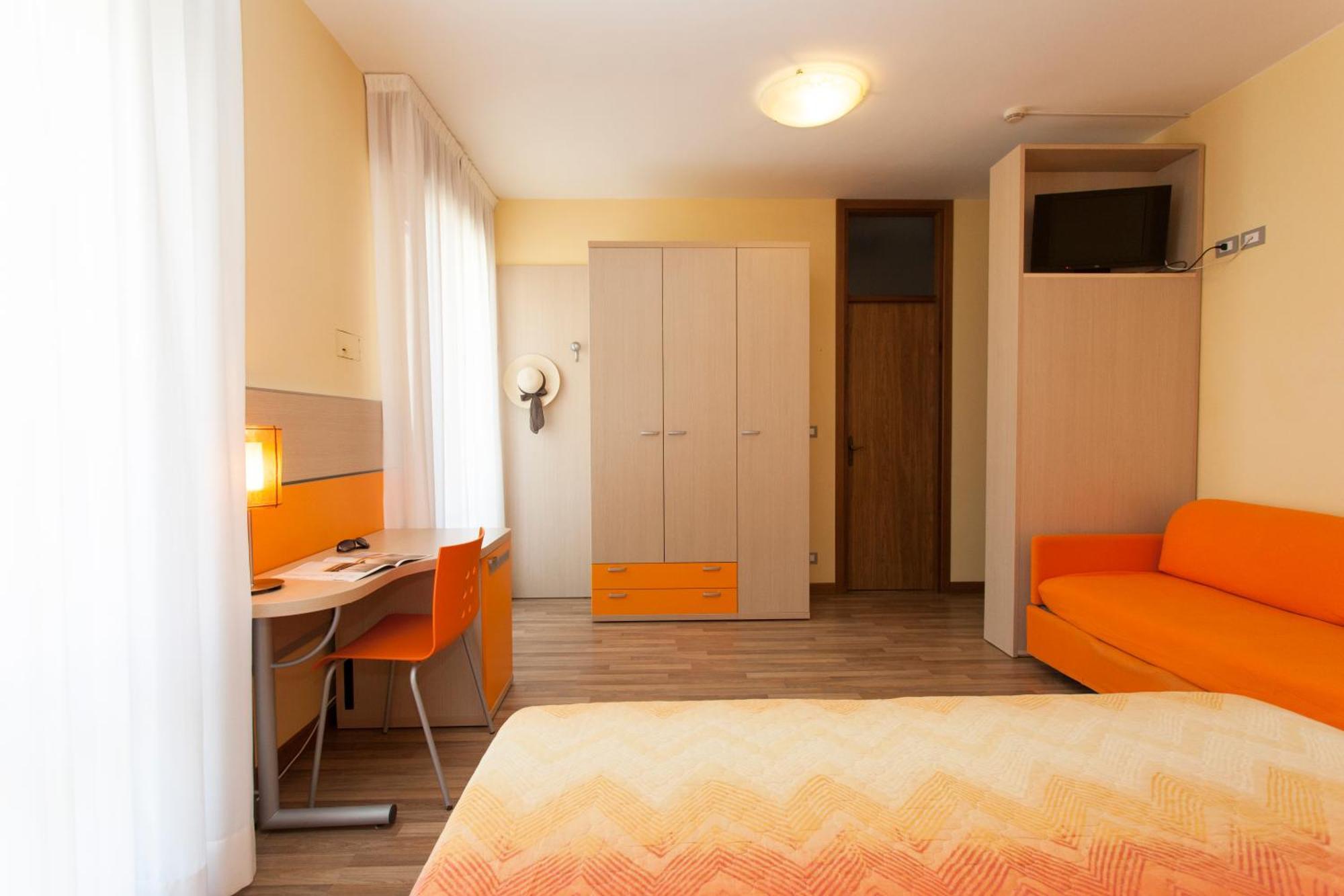 Hotel Orizzonte Lido di Jesolo