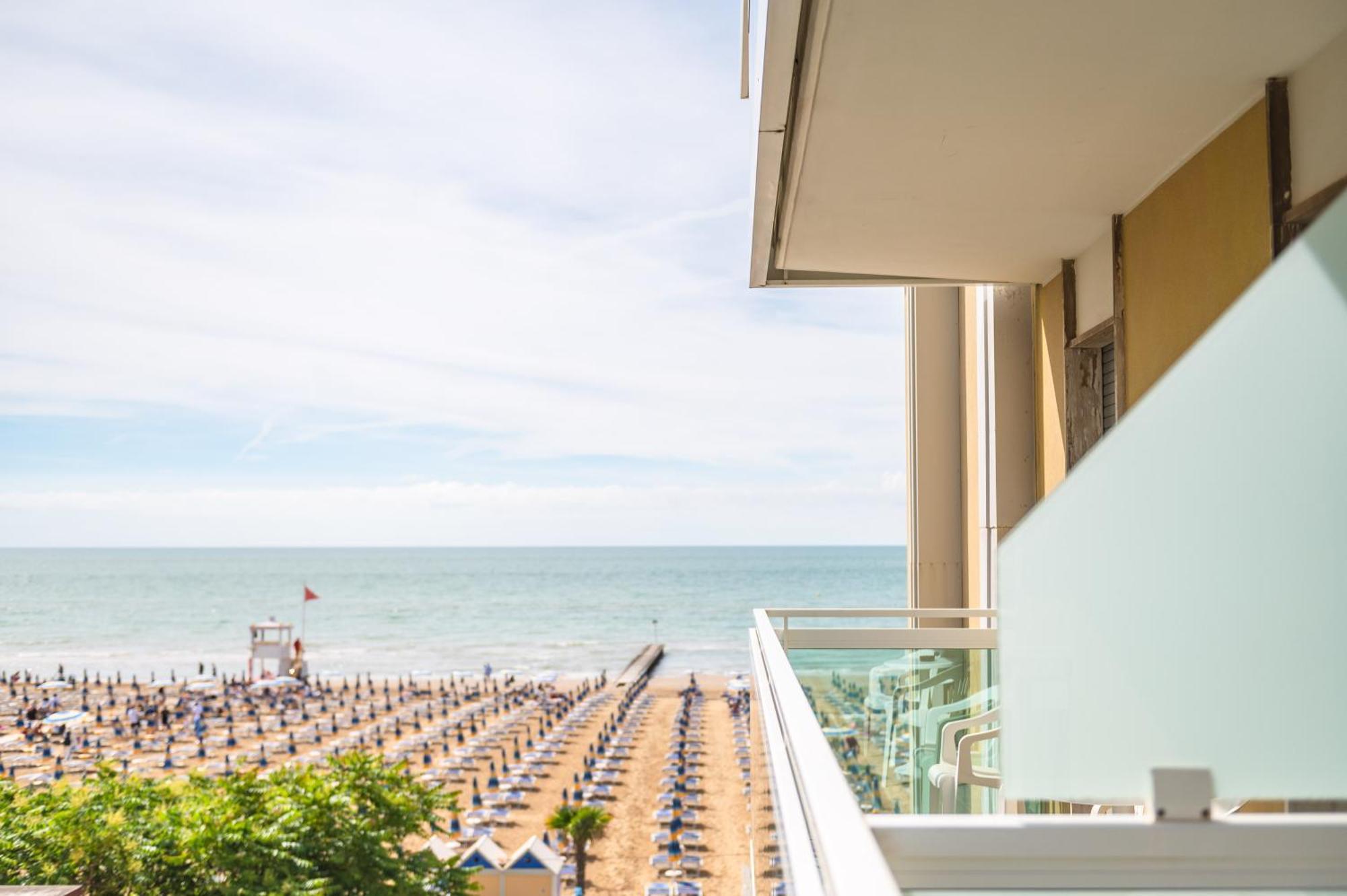 Orizzonte Hotel 3*