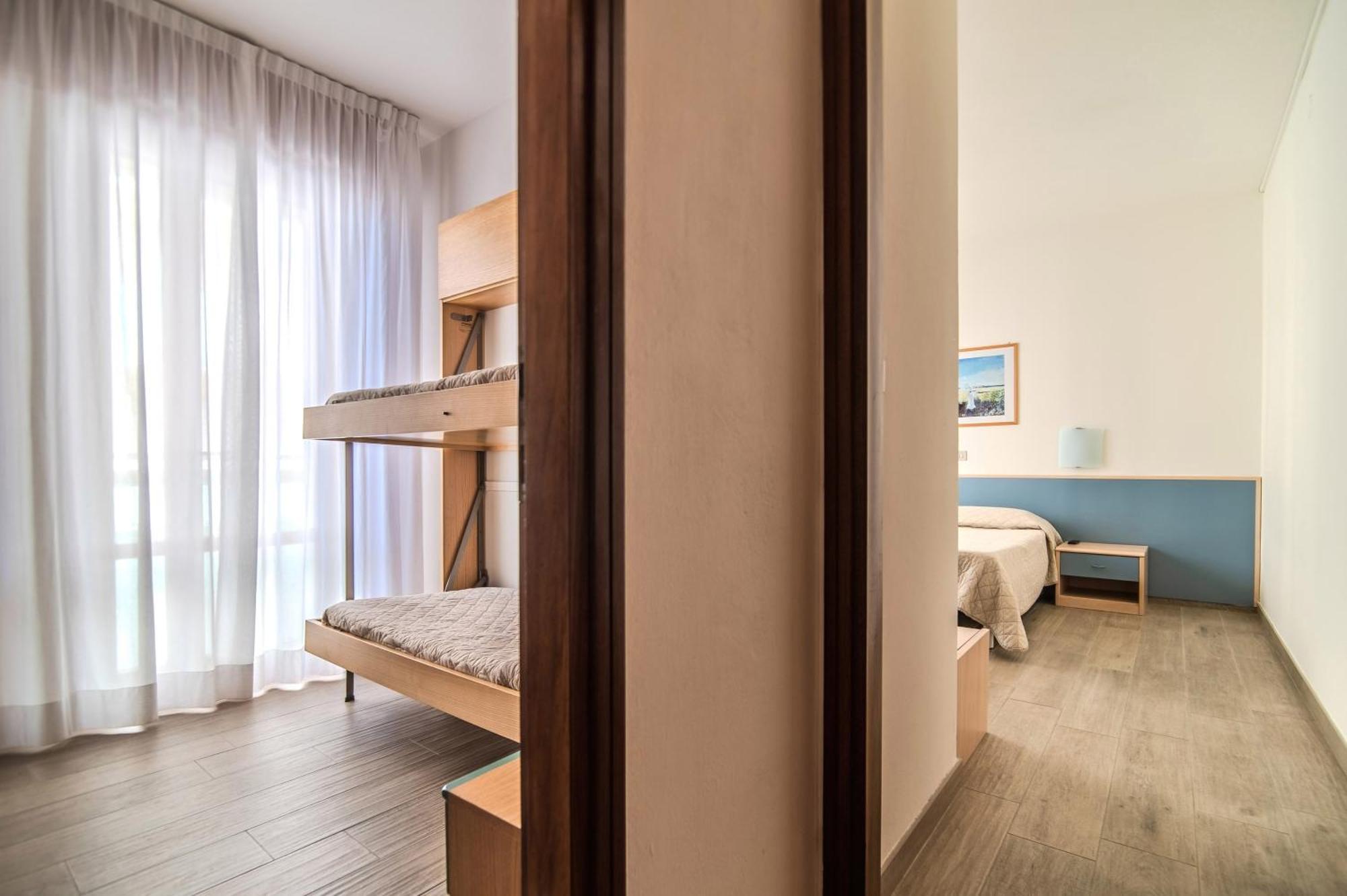 Hotel Orizzonte 3*