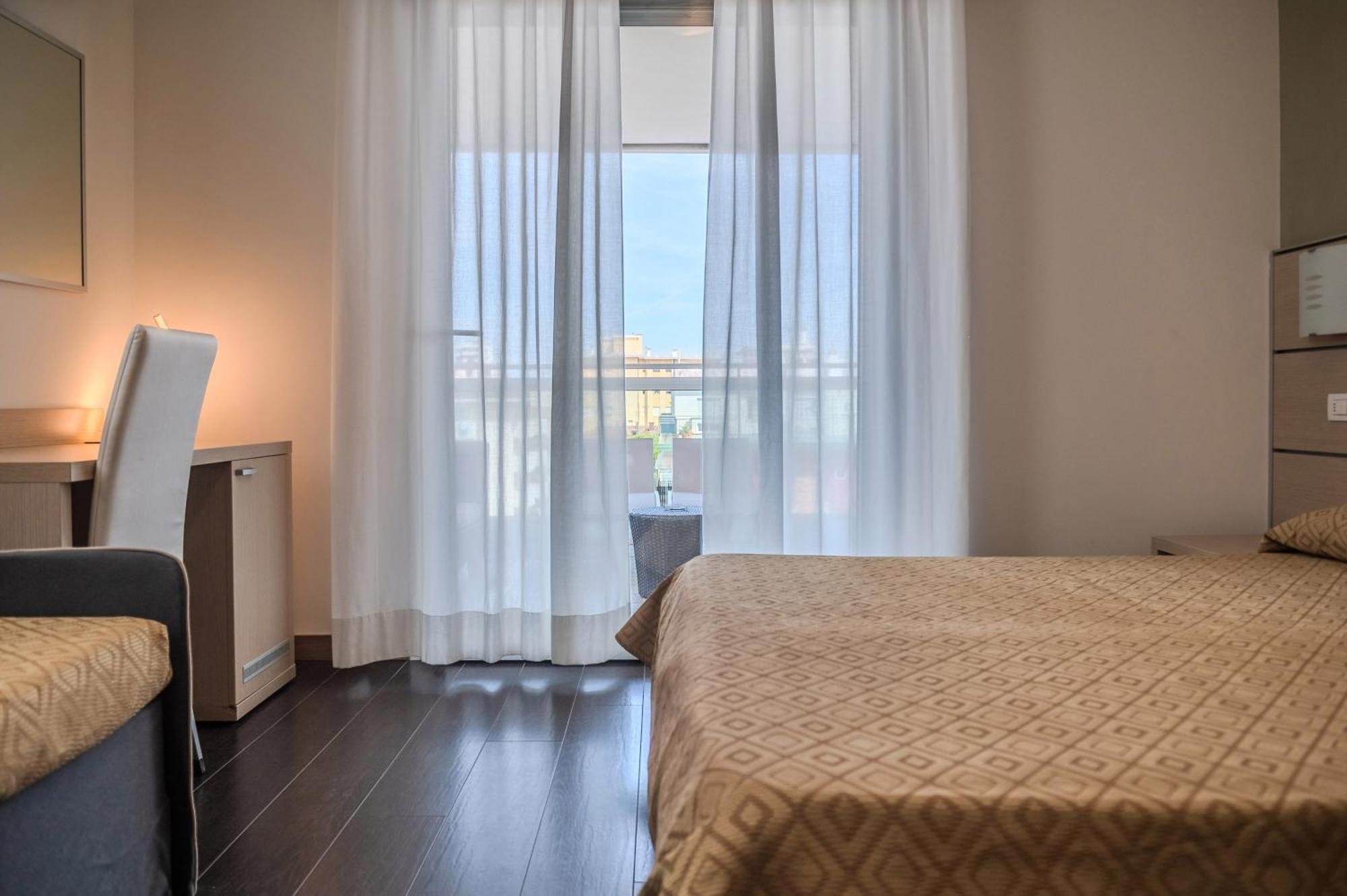 Orizzonte Hotel 3*