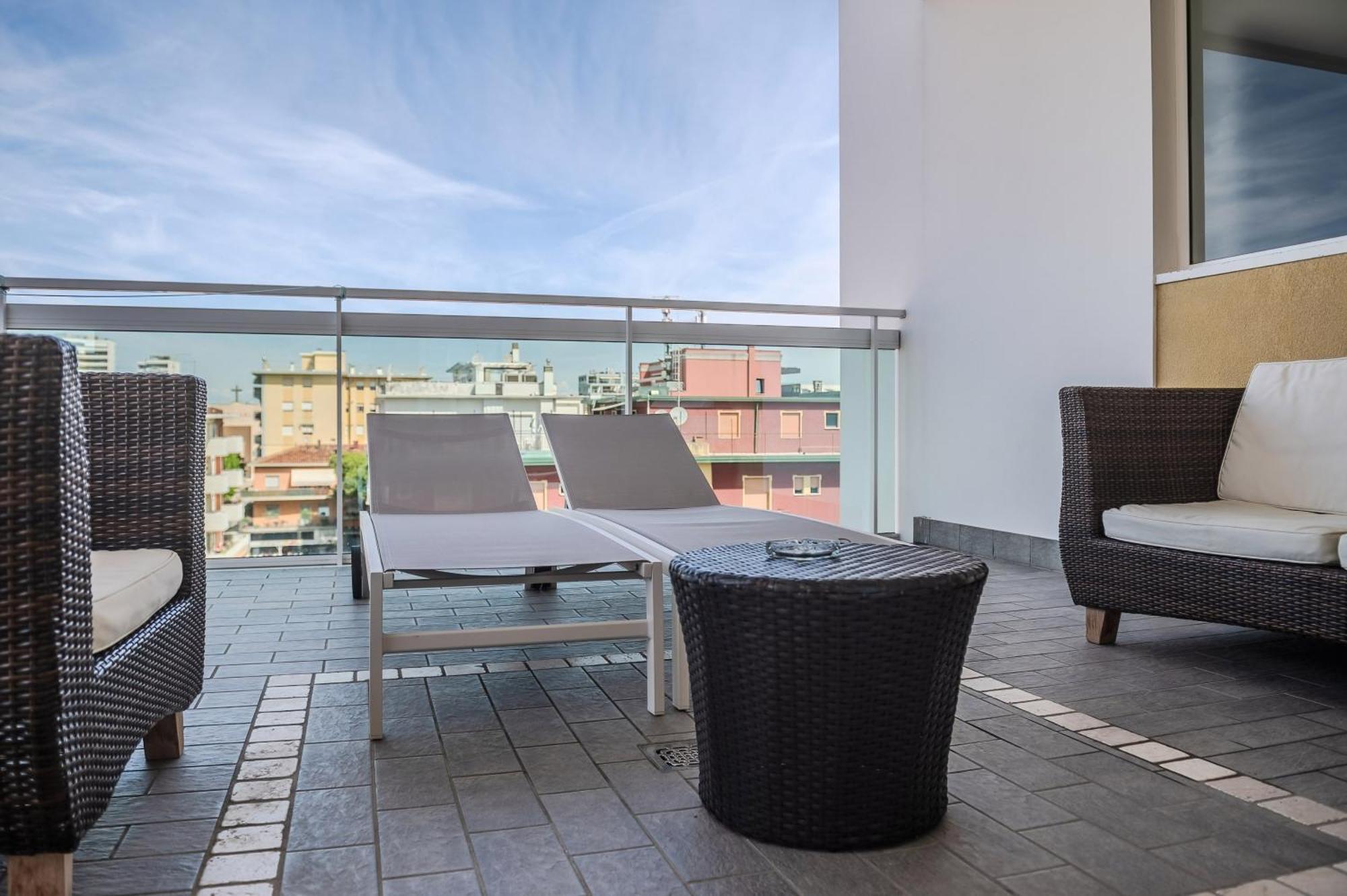 Hotel Orizzonte