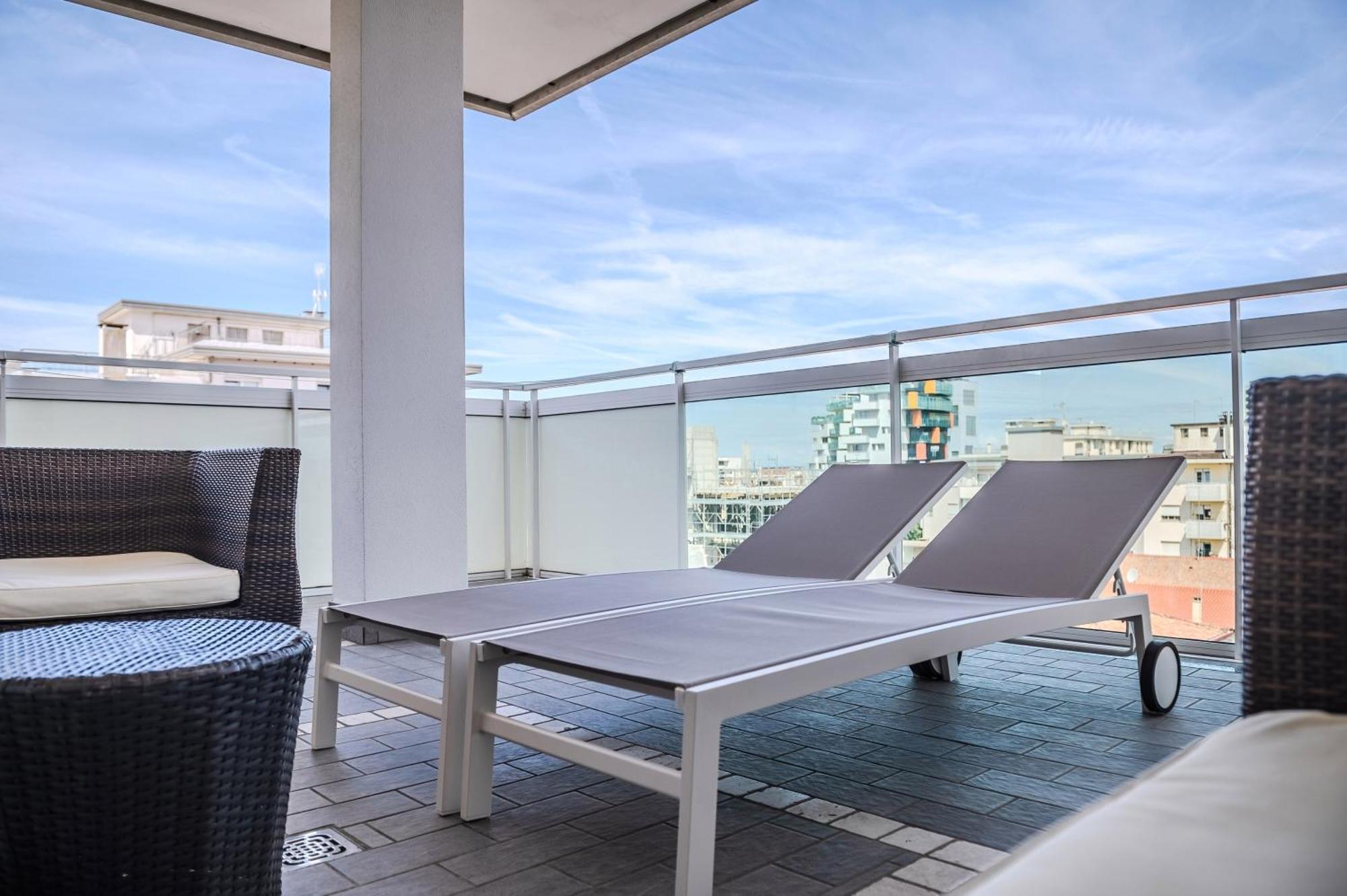 Hotel Orizzonte