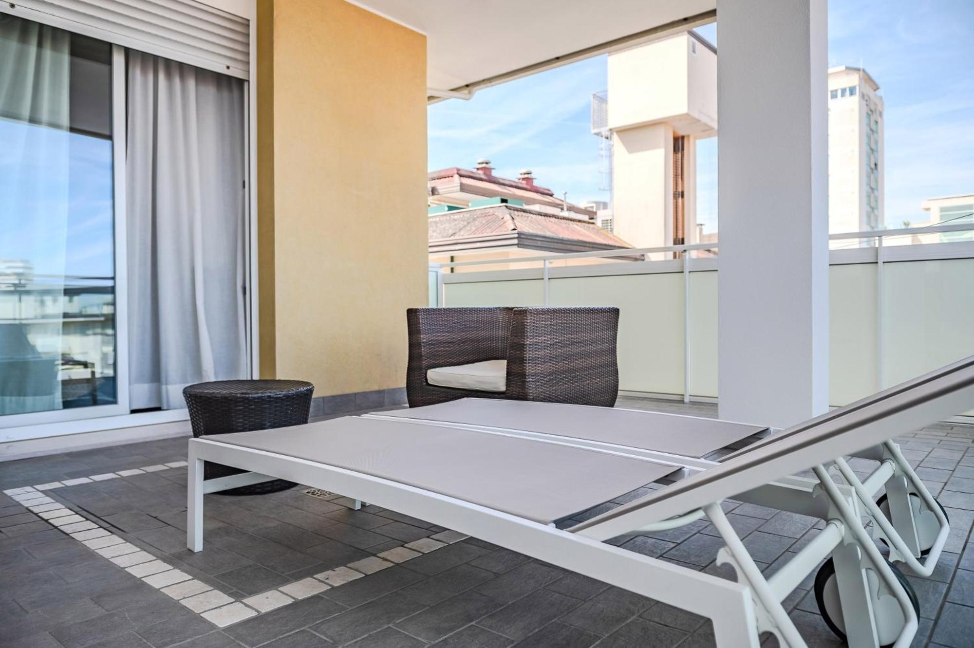 Orizzonte Hotel Lido di Jesolo