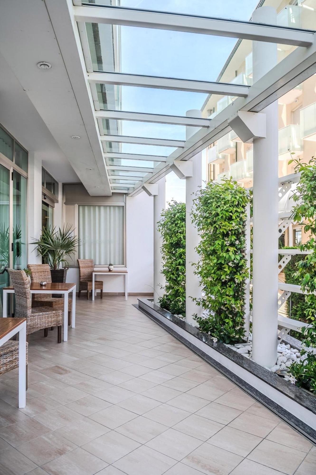 Orizzonte Hotel 3*