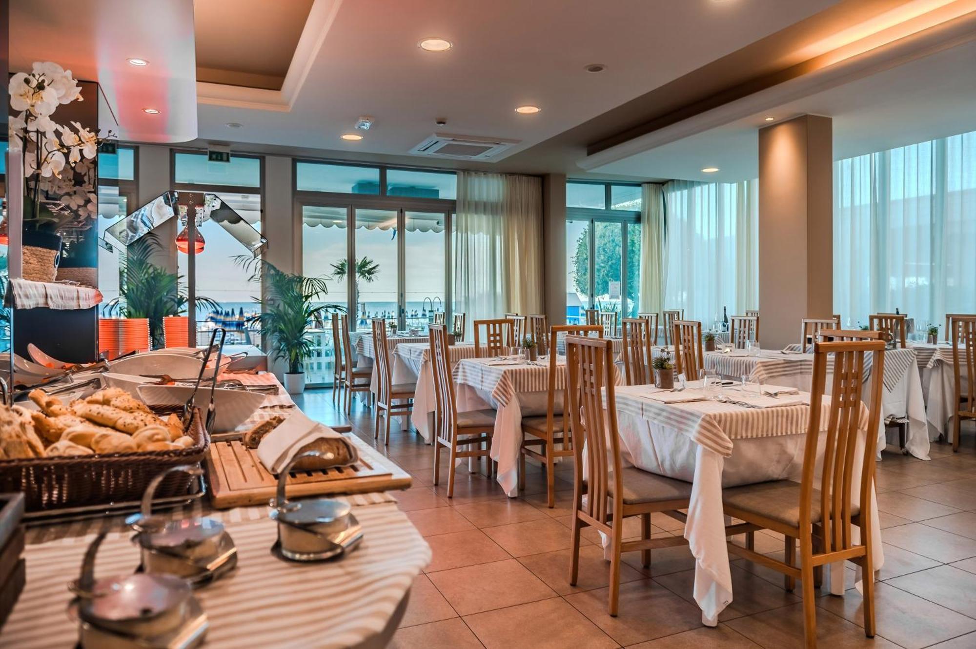 Orizzonte 3* Lido di Jesolo