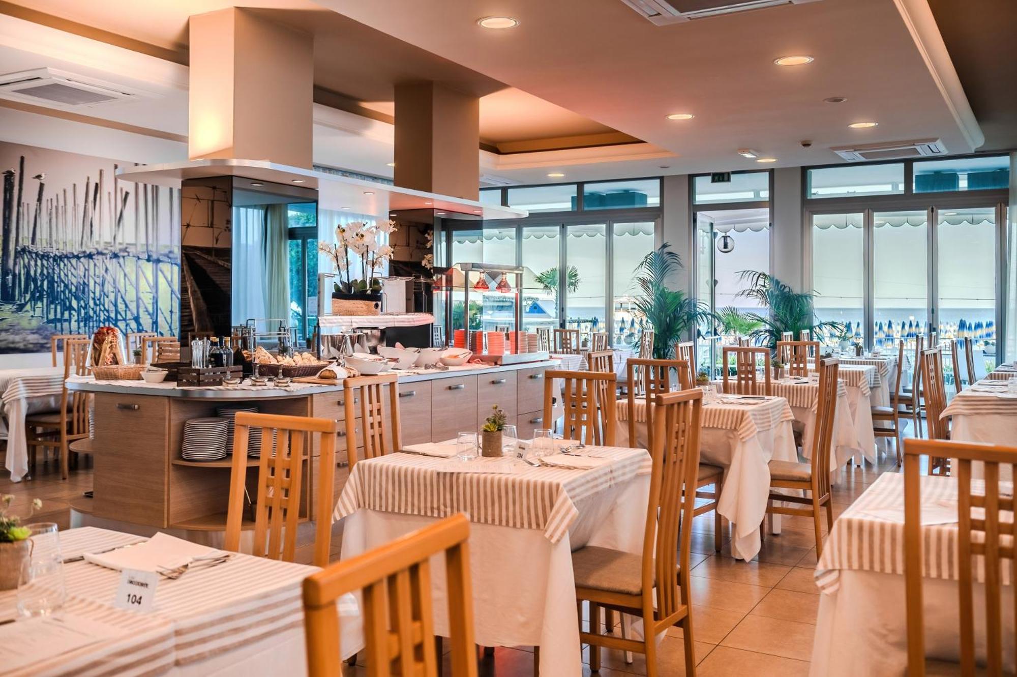 Orizzonte Hotel