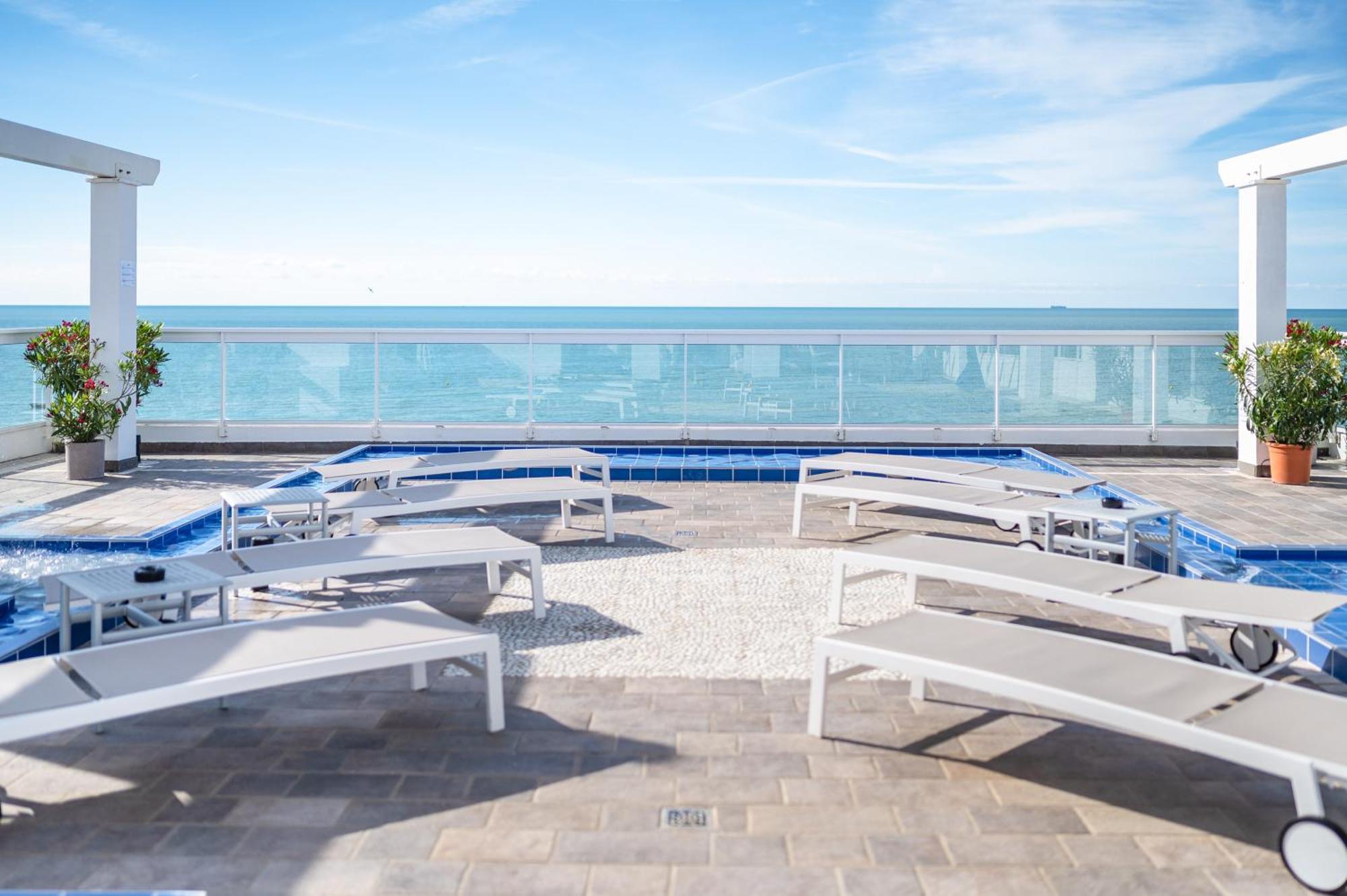 Hotel Orizzonte 3*
