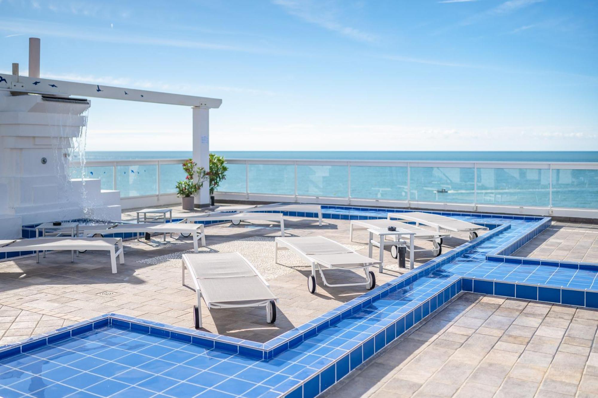 Hotel Orizzonte Lido di Jesolo