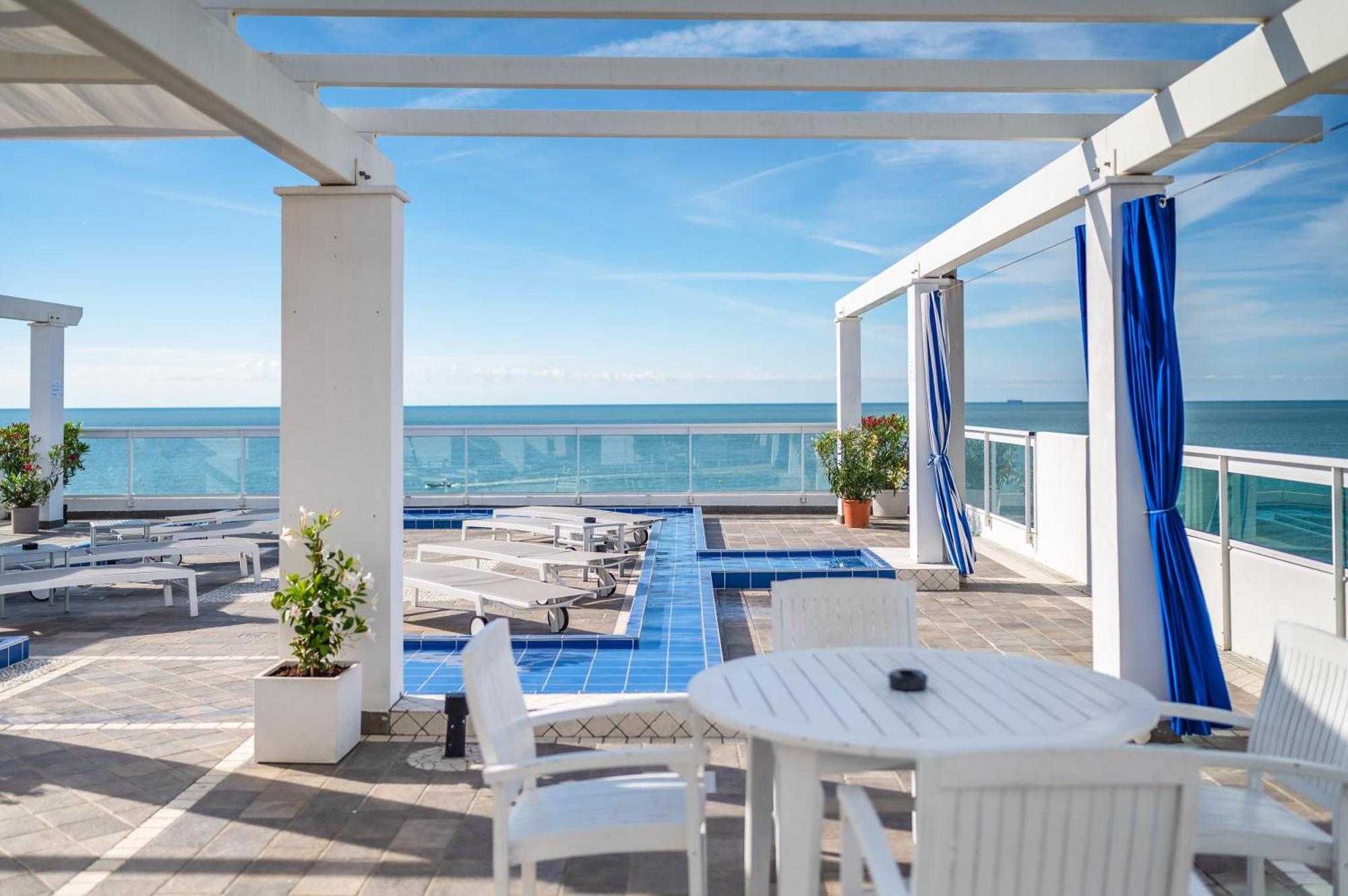 Hotel Orizzonte 3*
