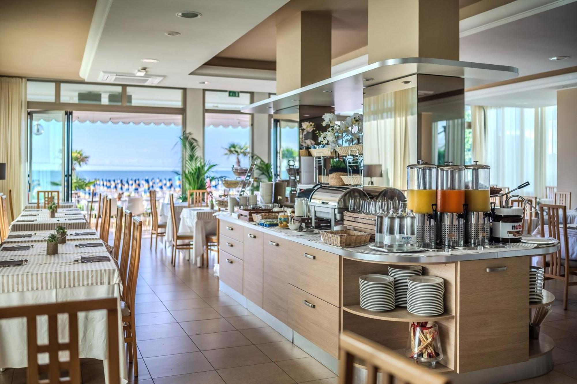 Orizzonte Hotel