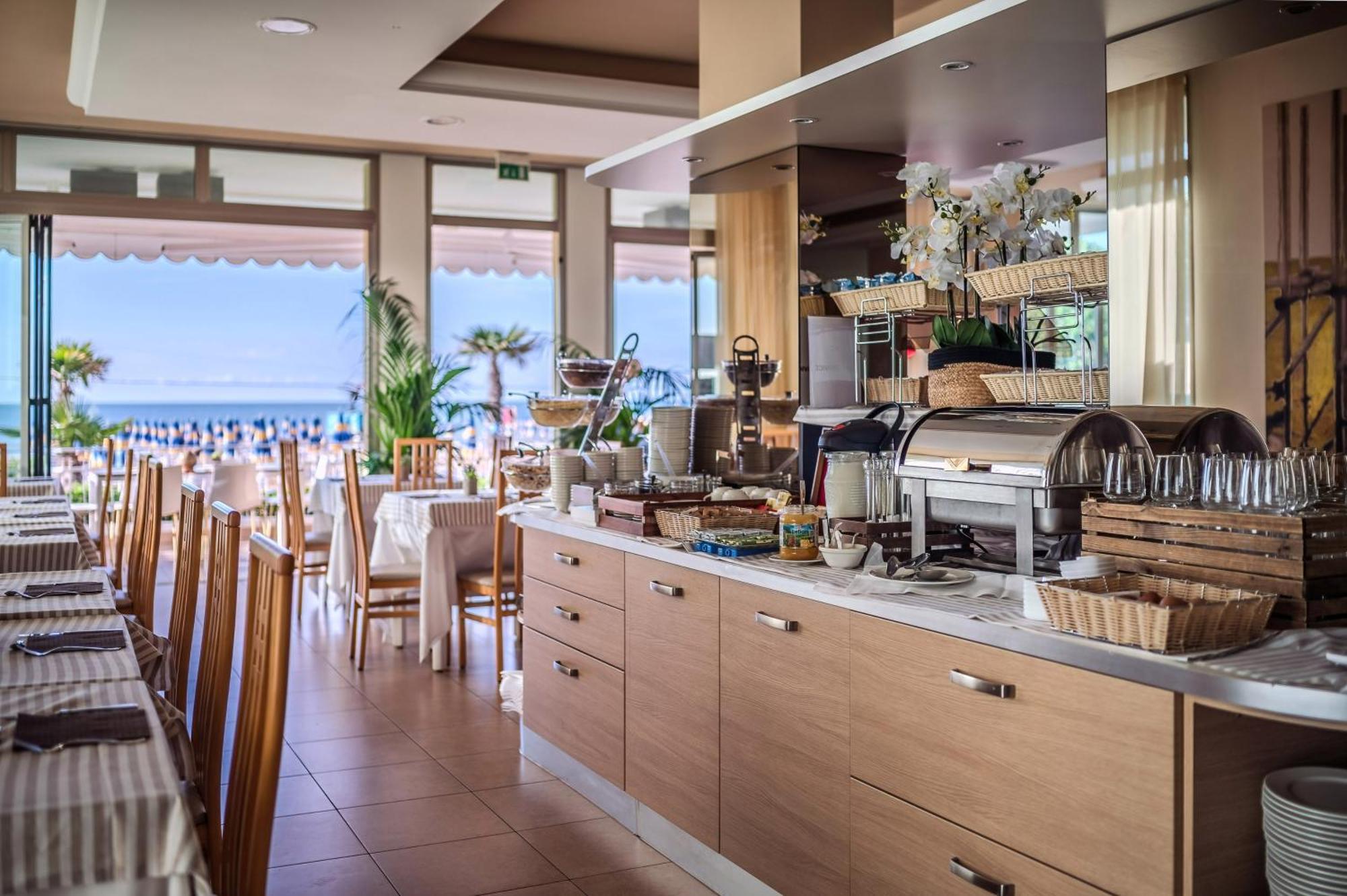 Hotel Orizzonte